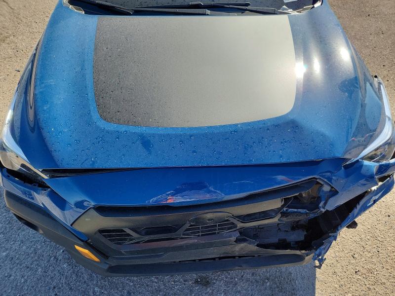 Продажа на аукционе авто 2025 Subaru Crosstrek, vin: 4S4GUHU60S3703398, номер лота: 56890636
