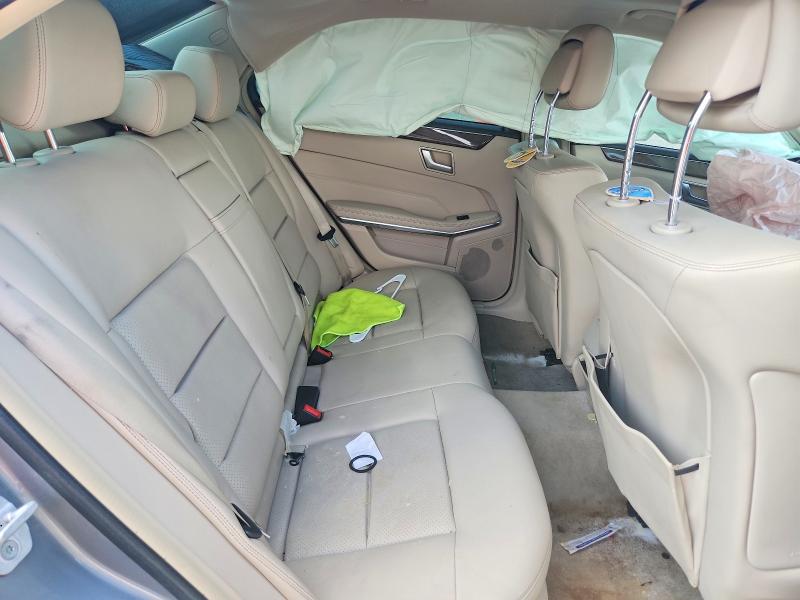 55622126 :رقم المزاد ، WDDHF5KB9EA973608 vin ، 2014 Mercedes-benz E مزاد بيع