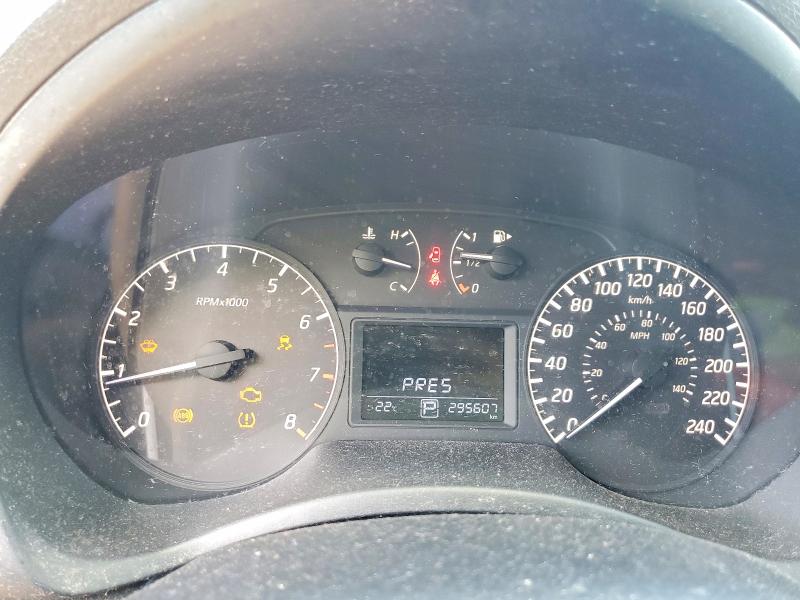 Aukcja sprzedaży 2016 Nissan Sentra, vin: 3N1AB7AP2GL648135, numer aukcji: 58257406