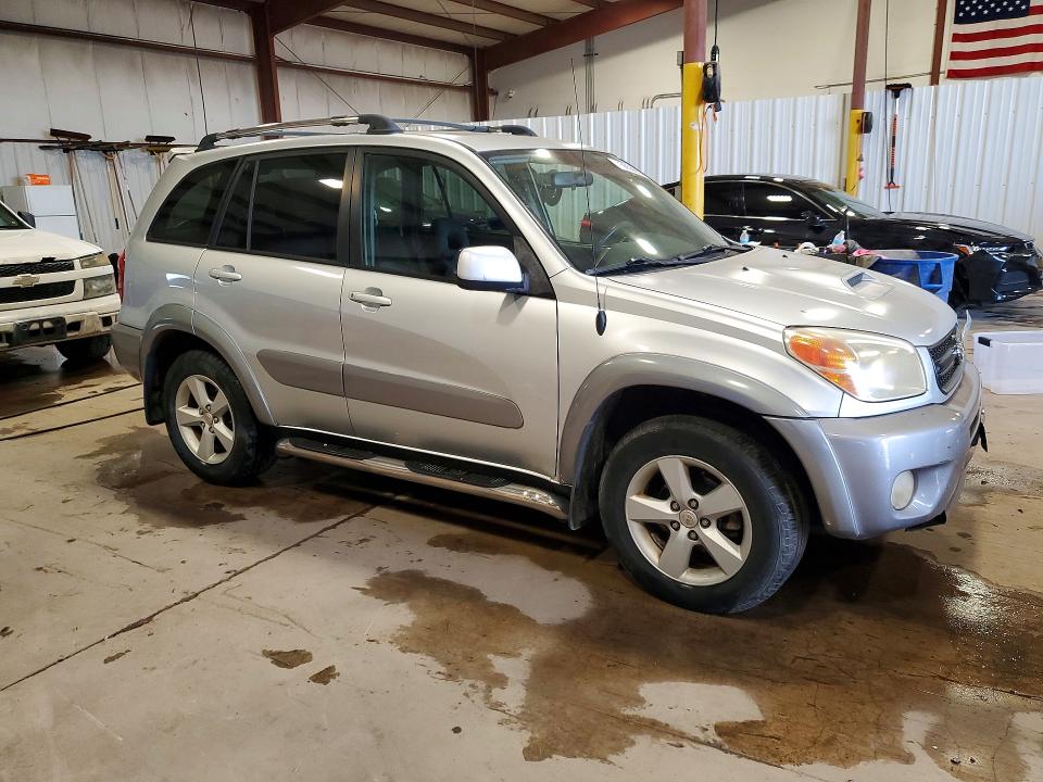 Продажа на аукционе авто 2004 Toyota Rav4, vin: JTEHD20VX46005607, номер лота: 56568646