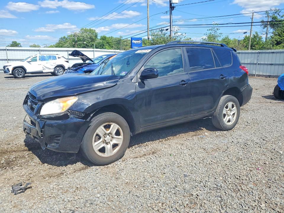 2009 Toyota Rav4 მანქანა იყიდება აუქციონზე, vin: 2T3BF35V69W014510, აუქციონის ნომერი: 62596206