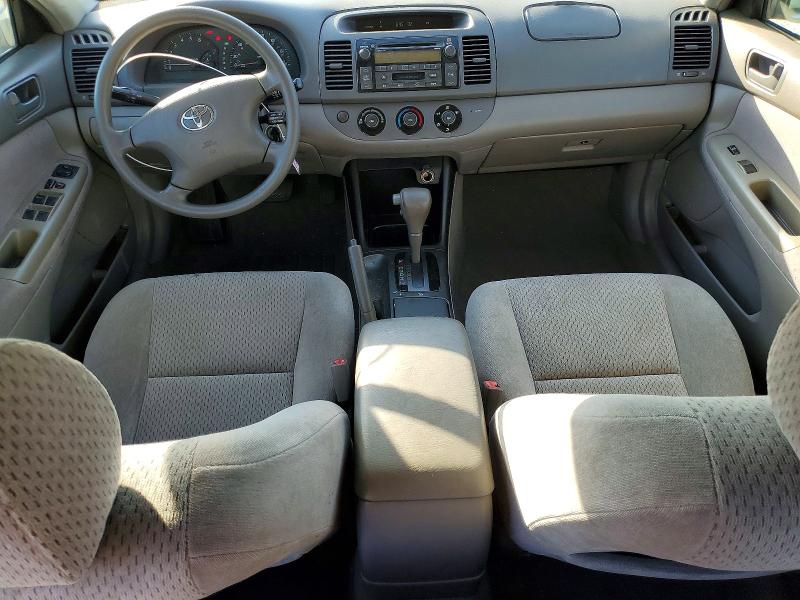 Aukcja sprzedaży 2002 Toyota Camry, vin: 4T1BF32K42U541552, numer aukcji: 54988146