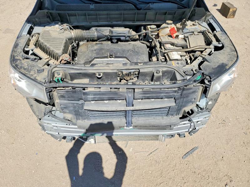 2018 Gmc Acadia მანქანა იყიდება აუქციონზე, vin: 1GKKNKLA8JZ197043, აუქციონის ნომერი: 57406956