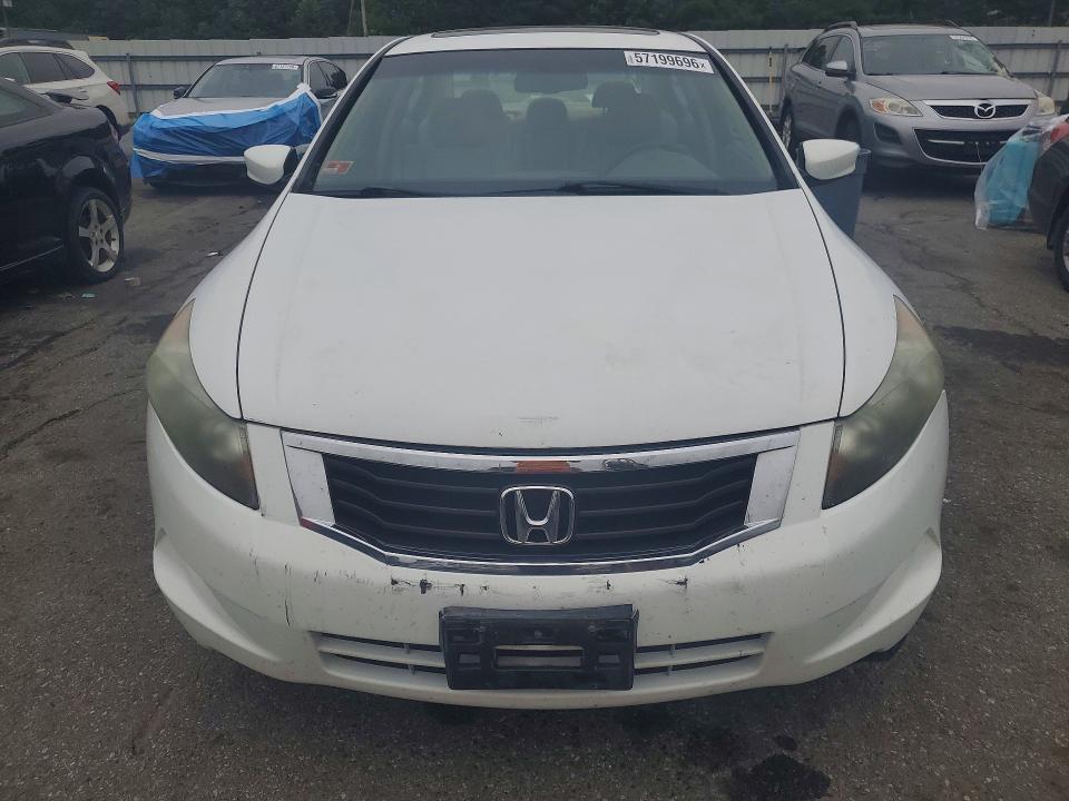 Aukcja sprzedaży 2010 Honda Accord, vin: 1HGCP2F8XAA190047, numer aukcji: 57199696