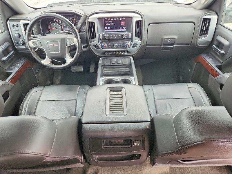 Aukcja sprzedaży 2016 Gmc Sierra, vin: 3GTU2NEC6GG290309, numer aukcji: 56332226