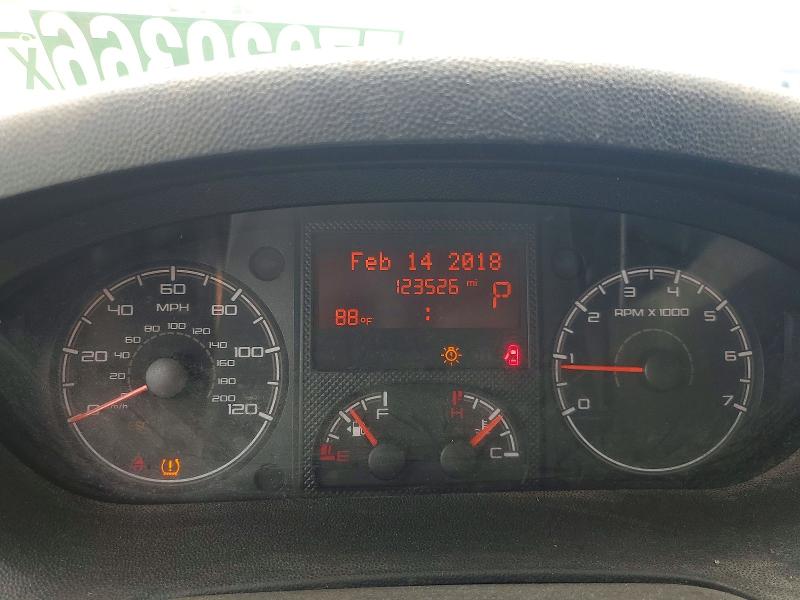 2020 Ram Promaster 3500 მანქანა იყიდება აუქციონზე, vin: 3C6URVJG3LE136948, აუქციონის ნომერი: 57939366