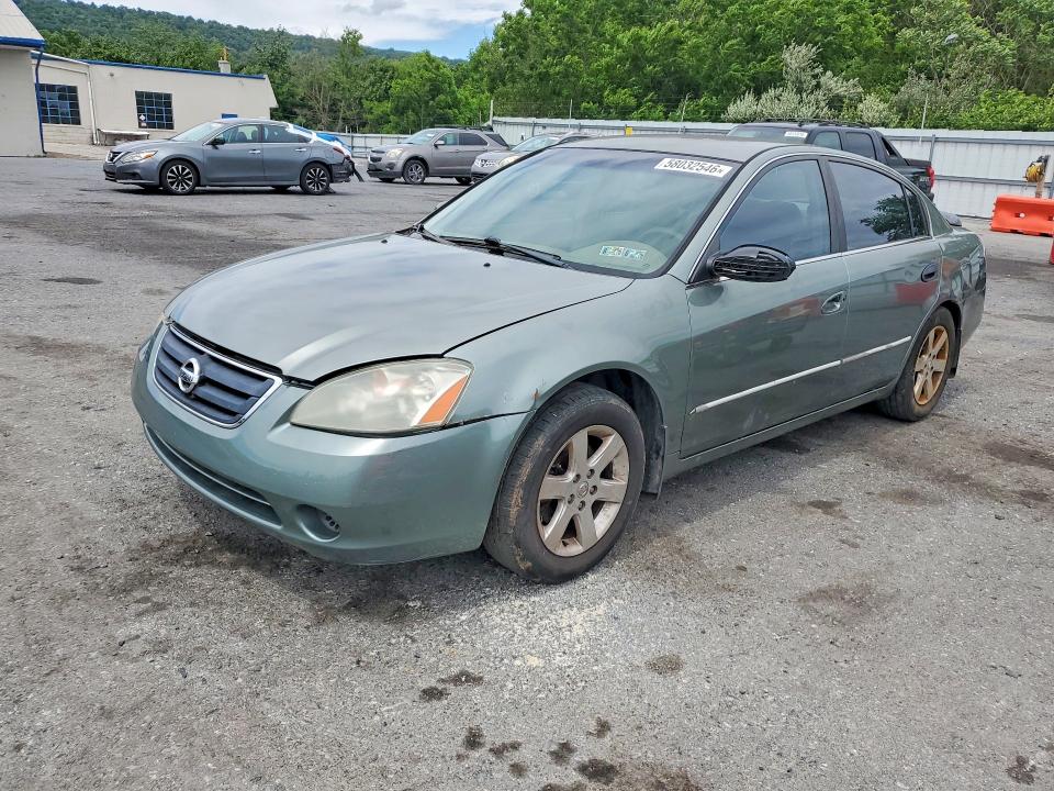 Aukcja sprzedaży 2004 Nissan Altima, vin: 1N4AL11DX4C111913, numer aukcji: 58032546