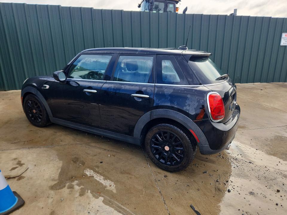 Aukcja sprzedaży 2020 Mini Cooper, vin: WMWXU7C0XL2M31913, numer aukcji: 57945716