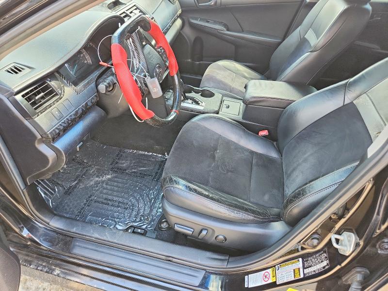 Aukcja sprzedaży 2012 Toyota Camry, vin: 4T1BK1FK4CU005213, numer aukcji: 57414826