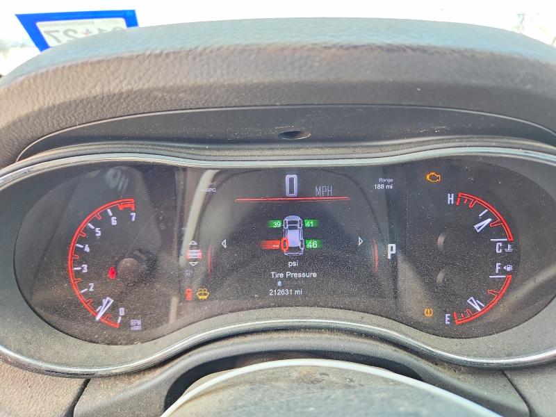 Aukcja sprzedaży 2014 Dodge Durango, vin: 1C4RDHDG2EC592718, numer aukcji: 58378116