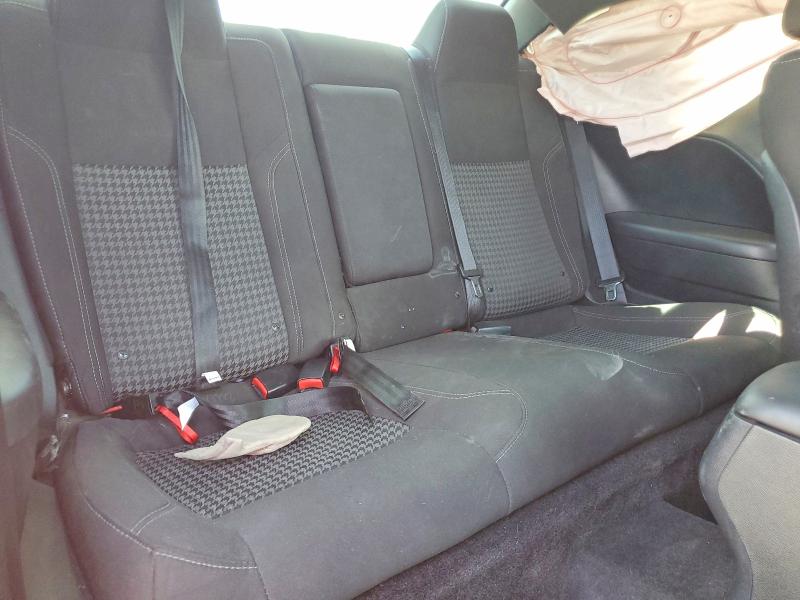 2018 Dodge Challenger მანქანა იყიდება აუქციონზე, vin: 2C3CDZBT2JH199552, აუქციონის ნომერი: 55717706