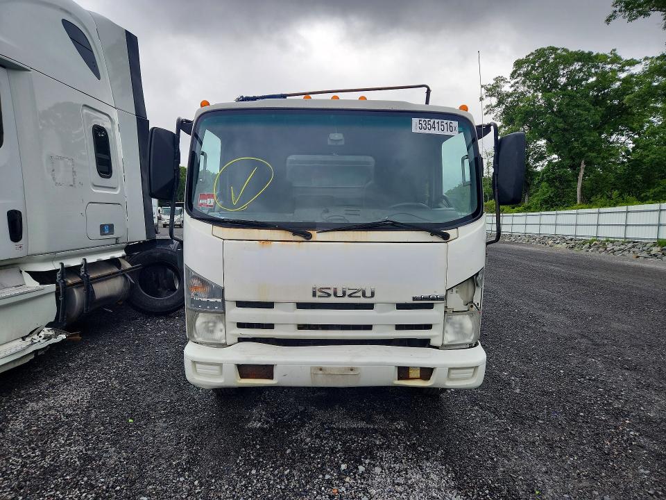 Продаж на аукціоні авто 2014 Isuzu Npr Hd, vin: 54DC4W1B1ES801189, номер лоту: 53541516