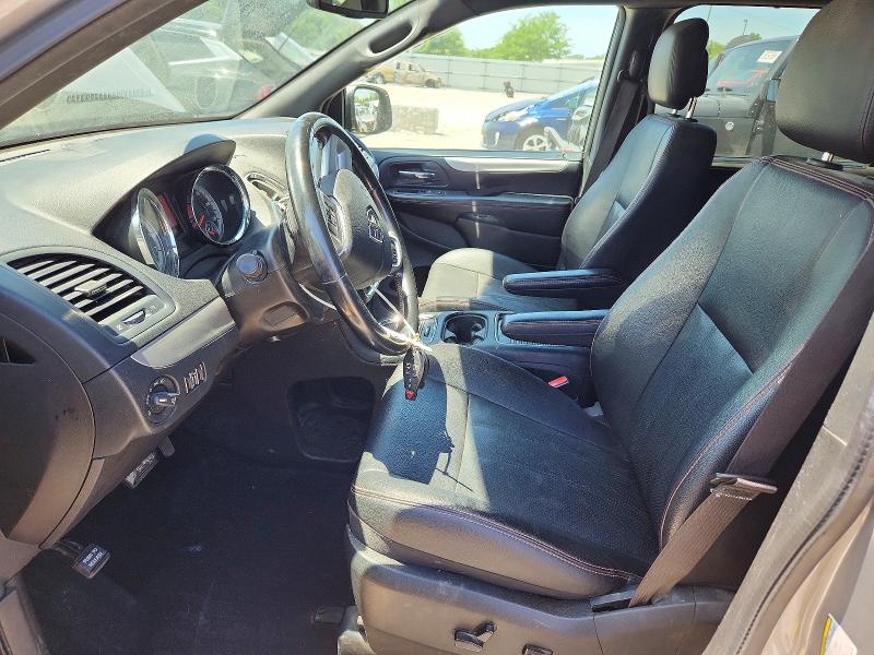 58390196 :رقم المزاد ، 2C4RDGEG4KR765196 vin ، 2019 Dodge Grand Caravan مزاد بيع