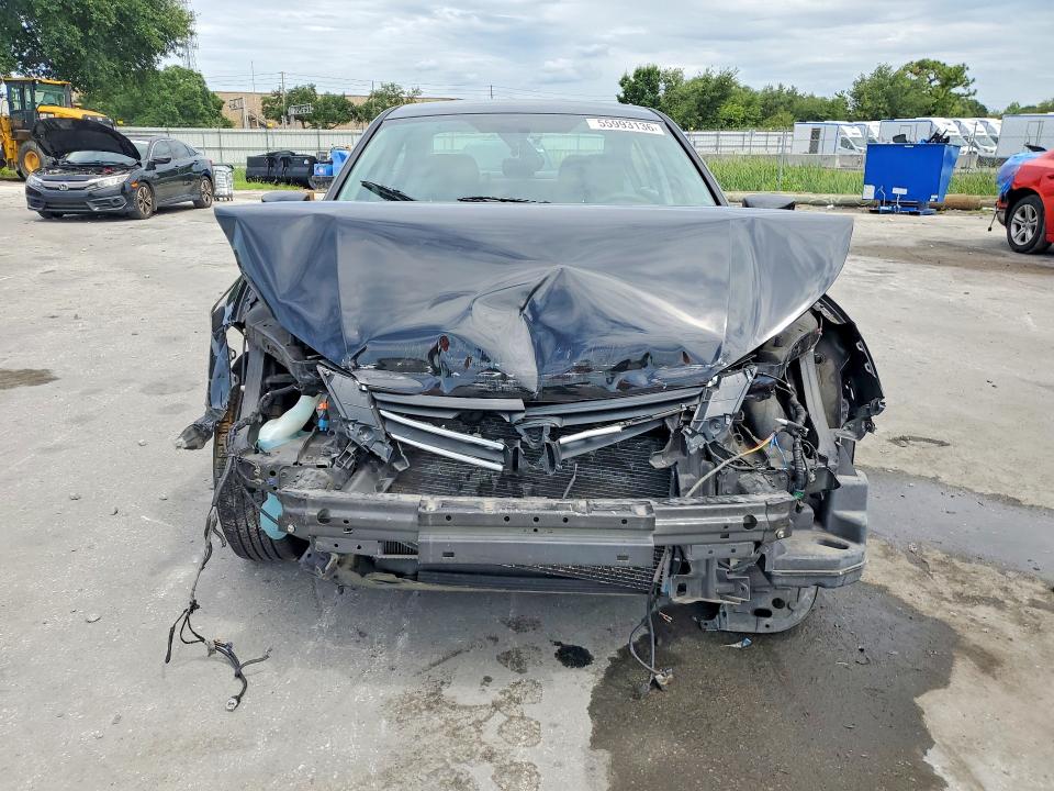 Aukcja sprzedaży 2015 Honda Accord, vin: 1HGCR2F39FA152704, numer aukcji: 55993136