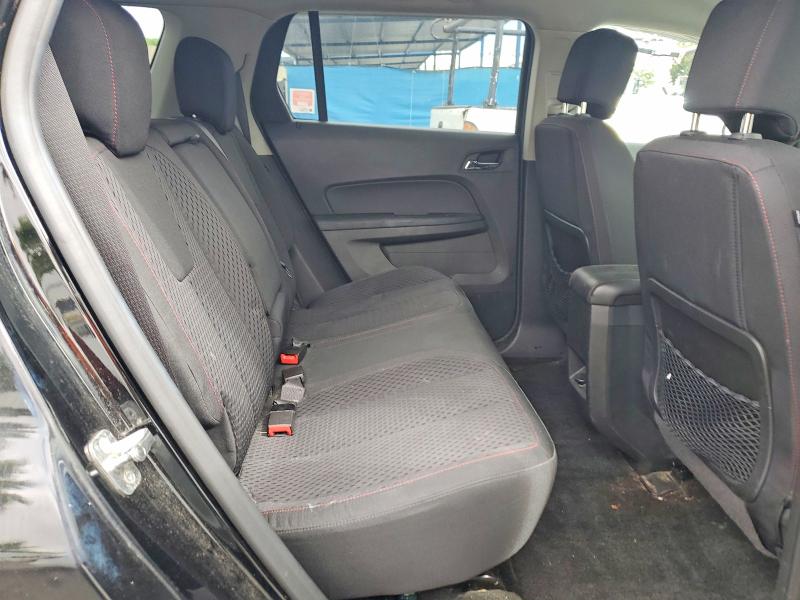 Aukcja sprzedaży 2015 Gmc Terrain, vin: 2GKALNEK0F6292448, numer aukcji: 57401326