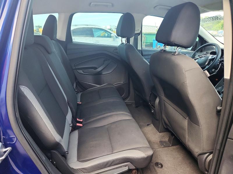 56531706 :رقم المزاد ، 1FMCU0F74EUD29592 vin ، 2014 Ford Escape مزاد بيع
