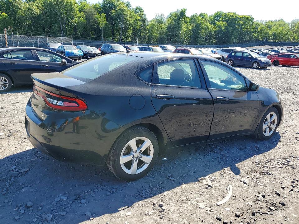 Продажа на аукционе авто 2016 Dodge Dart, vin: 1C3CDFBA1GD652630, номер лота: 55868846