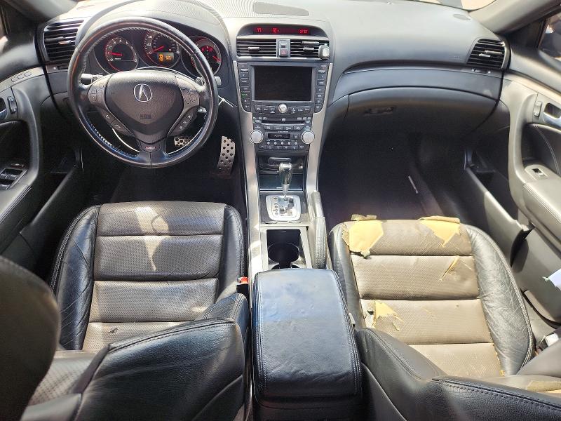 2008 Acura Tl მანქანა იყიდება აუქციონზე, vin: 19UUA76578A045678, აუქციონის ნომერი: 57397496