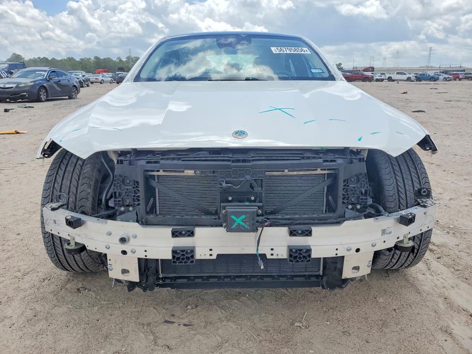 2026 Mercedes-benz E მანქანა იყიდება აუქციონზე, vin: W1KLF4GB2TA229343, აუქციონის ნომერი: 56795856
