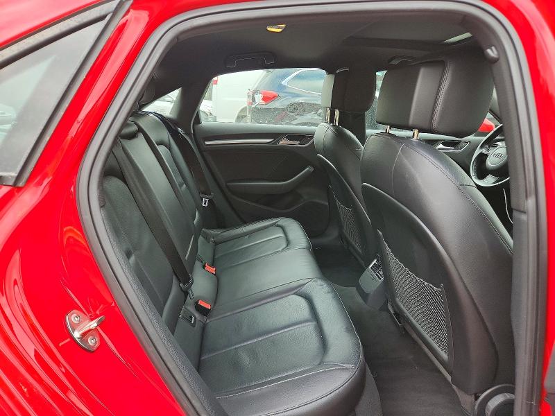 Aukcja sprzedaży 2016 Audi A3, vin: WAUB8GFF7G1010290, numer aukcji: 56159616