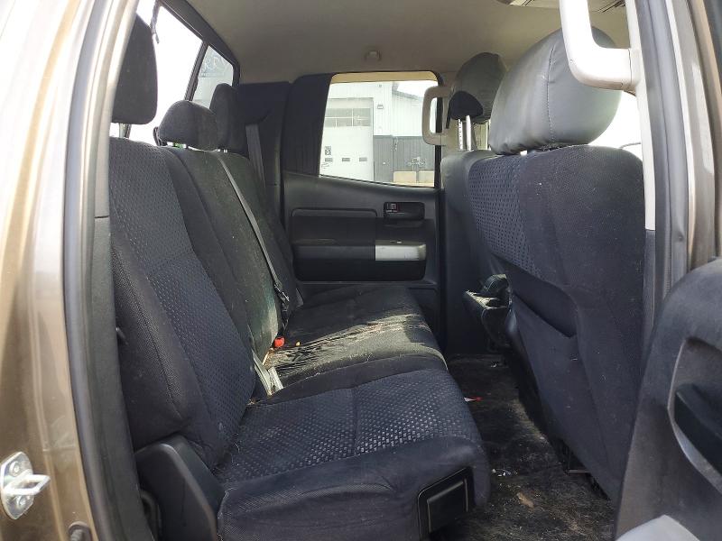 2007 Toyota Tundra მანქანა იყიდება აუქციონზე, vin: 5TFBV54137X027673, აუქციონის ნომერი: 53414006