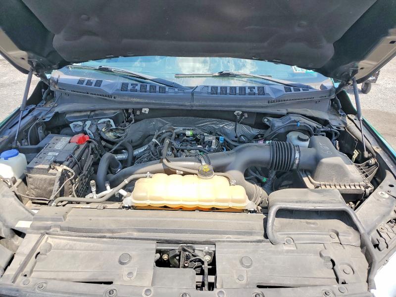 Aukcja sprzedaży 2019 Ford F150, vin: 1FTEX1EPXKKC81602, numer aukcji: 57668826