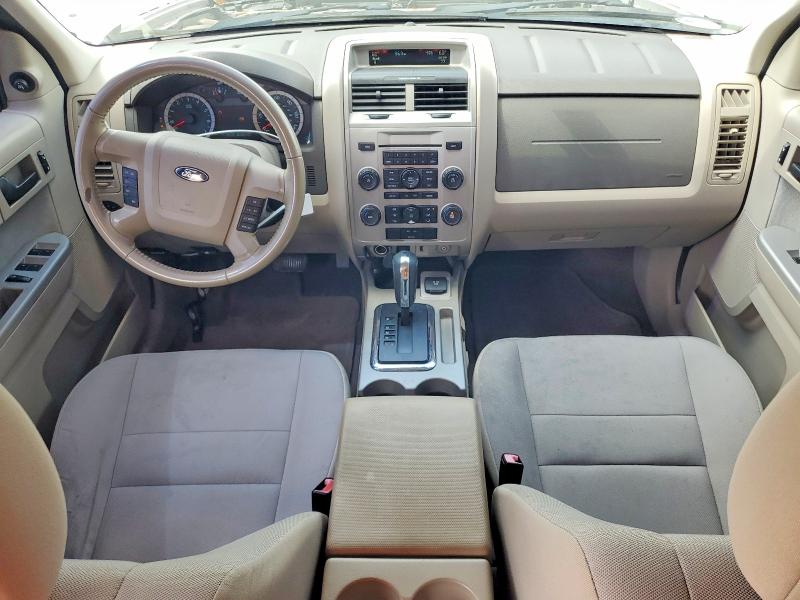2011 Ford Escape მანქანა იყიდება აუქციონზე, vin: 1FMCU5K33BKA94206, აუქციონის ნომერი: 59103666
