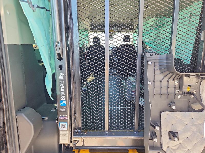 Продажа на аукционе авто 2023 Ford Transit, vin: 1FBAX2C85PKB79927, номер лота: 56549056