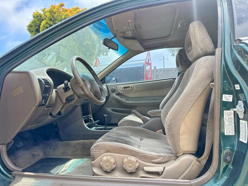 Aukcja sprzedaży 2000 Acura Integra, vin: JH4DC4359YS013870, numer aukcji: 56159836