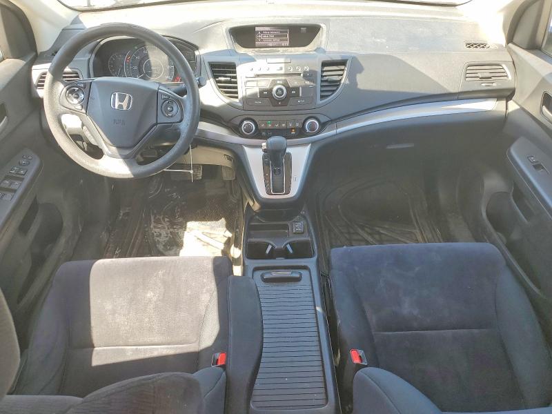 58420836 :رقم المزاد ، 2HKRM4H39CH603716 vin ، 2012 Honda Cr-v مزاد بيع