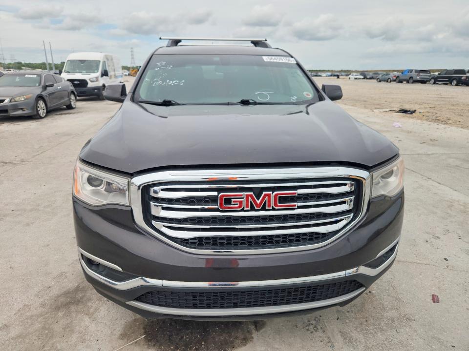 Aukcja sprzedaży 2018 Gmc Acadia, vin: 1GKKNMLS3JZ186746, numer aukcji: 56459166