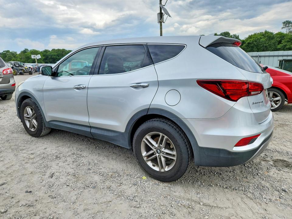 Aukcja sprzedaży 2017 Hyundai Santa Fe Sport, vin: 5XYZTDLB1HG430662, numer aukcji: 56575956