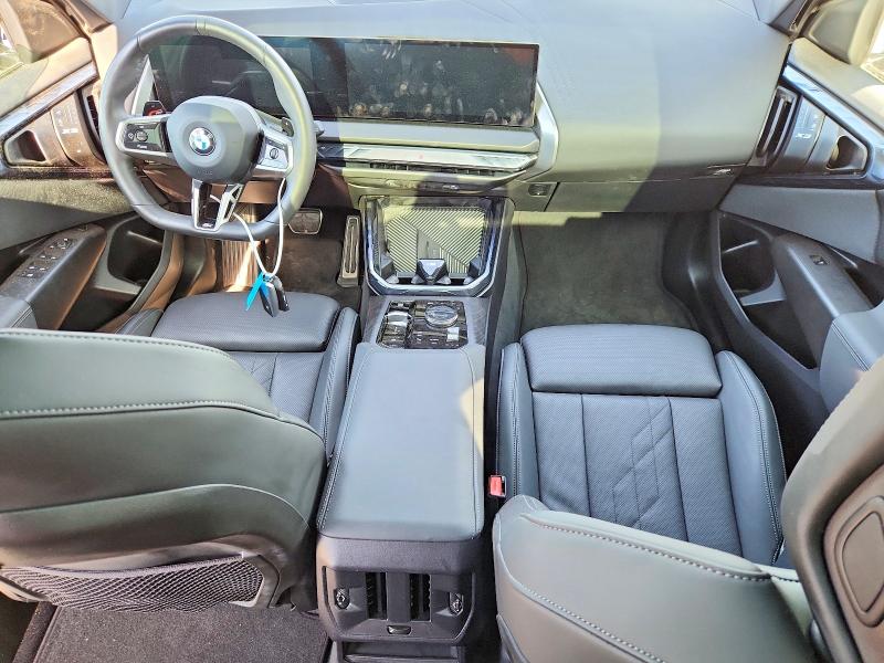 2025 Bmw X3 მანქანა იყიდება აუქციონზე, vin: 5UX53GP06S9Z00622, აუქციონის ნომერი: 55708456
