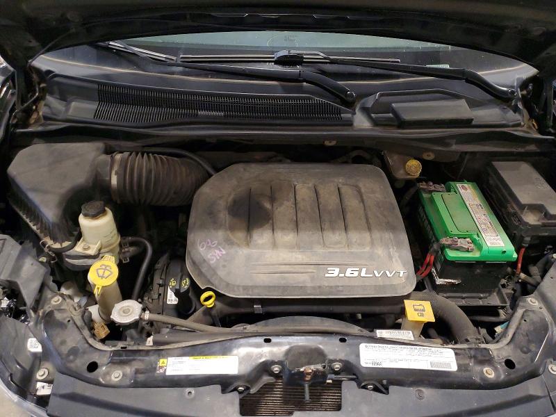 Aukcja sprzedaży 2012 Chrysler Town & Country, vin: 2C4RC1BG1CR368549, numer aukcji: 58289986