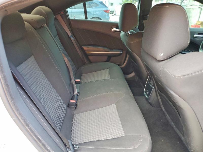 Продажа на аукционе авто 2020 Dodge Charger, vin: 2C3CDXGJ6LH181702, номер лота: 58506066