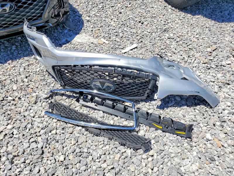 2021 Infiniti Qx50 მანქანა იყიდება აუქციონზე, vin: 3PCAJ5BB7MF115957, აუქციონის ნომერი: 59005866