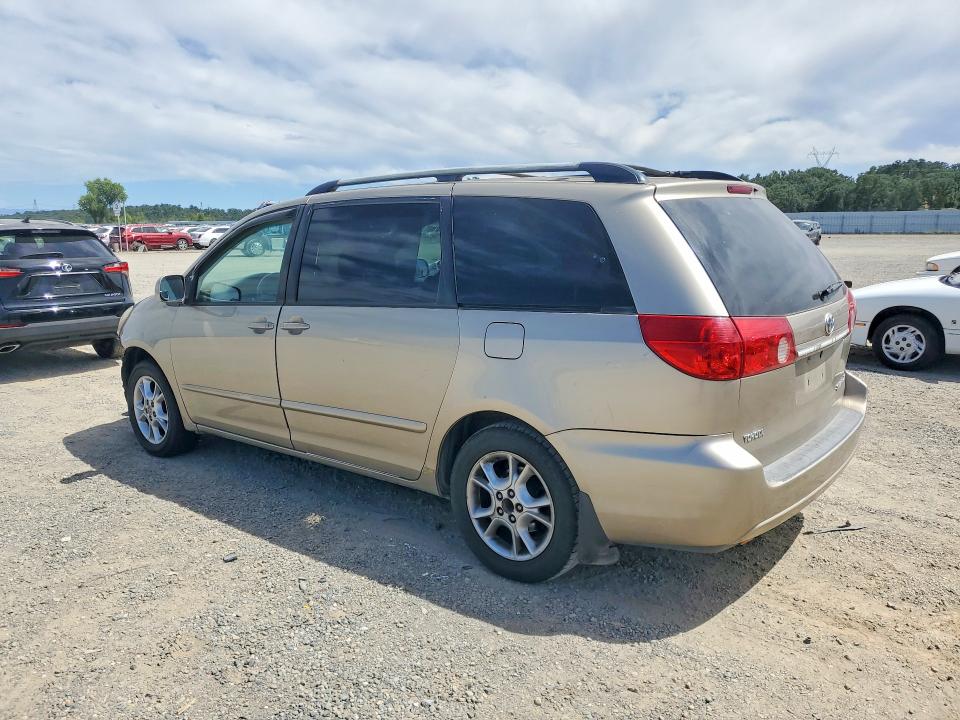 Продажа на аукционе авто 2006 Toyota Sienna, vin: 5TDZA22C36S587274, номер лота: 56406726