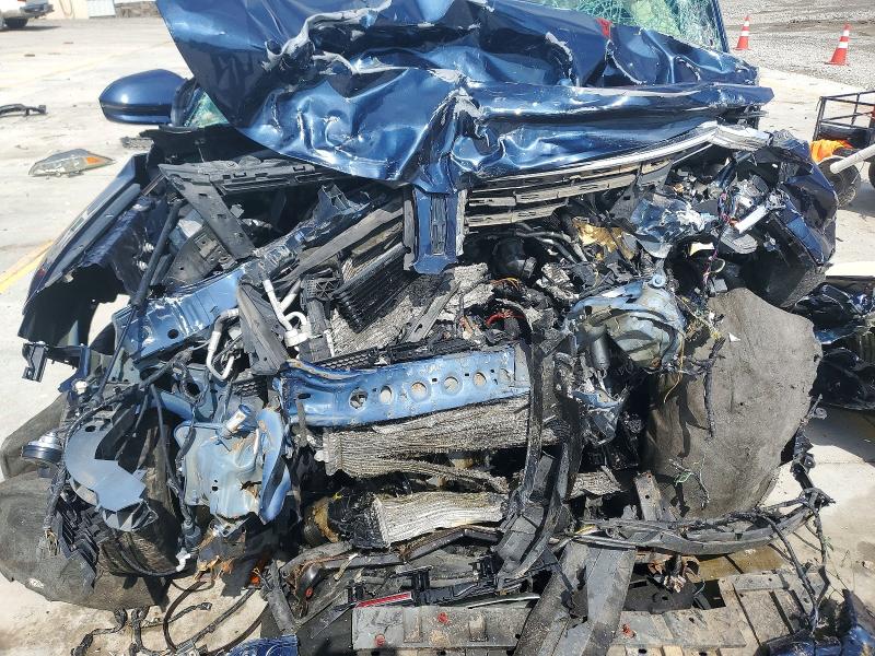56502126 :رقم المزاد ، 5LMCJ1A94FUJ00920 vin ، 2015 Lincoln Mkc مزاد بيع