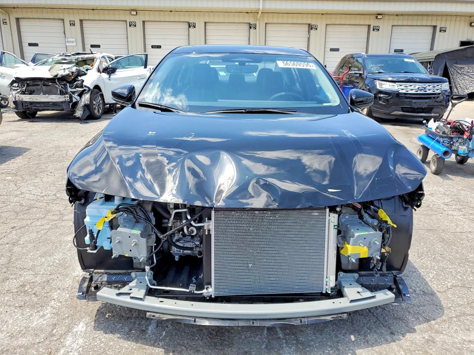 Продаж на аукціоні авто 2026 Nissan Sentra, vin: 3N1AB9DV3TY232095, номер лоту: 56569596