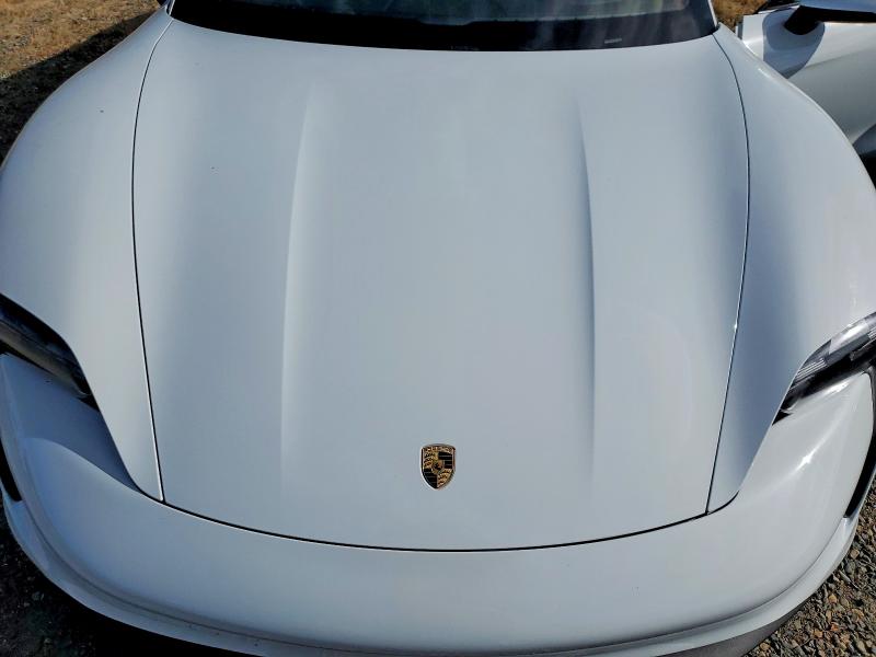 Продажа на аукционе авто 2021 Porsche Taycan, vin: WP0AA2Y17MSA13853, номер лота: 54898856