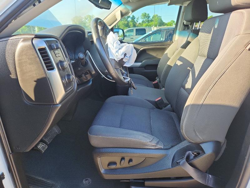 Aukcja sprzedaży 2019 Chevrolet Silverado Ld, vin: 2GCVKPECXK1156565, numer aukcji: 56178806