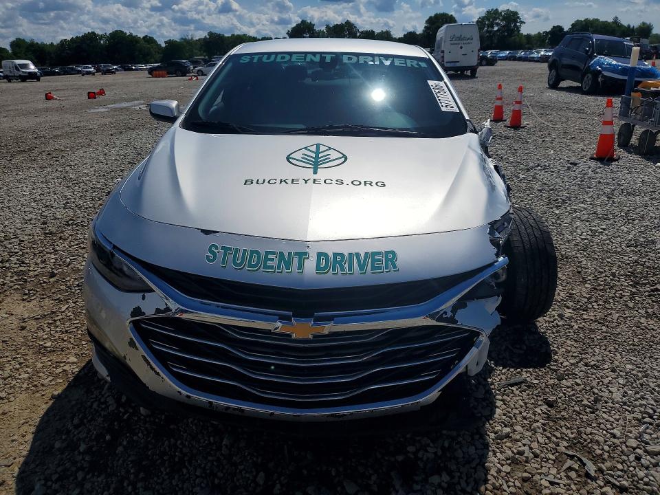 Aukcja sprzedaży 2022 Chevrolet Malibu, vin: 1G1ZD5ST3NF128813, numer aukcji: 57777506