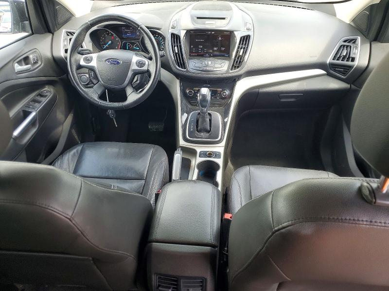 Продаж на аукціоні авто 2013 Ford Escape, vin: 1FMCU9H96DUB01756, номер лоту: 56844266