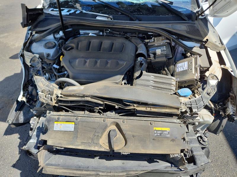 Продаж на аукціоні авто 2023 Audi A3, vin: WAUAUDGY1PA075576, номер лоту: 58130956