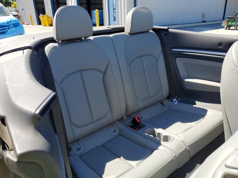 2018 Audi A3 მანქანა იყიდება აუქციონზე, vin: WAU78LFF2J1014589, აუქციონის ნომერი: 57178286