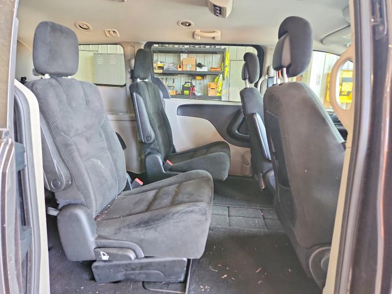 Aukcja sprzedaży 2016 Dodge Grand Caravan, vin: 2C4RDGBG7GR402063, numer aukcji: 58895196