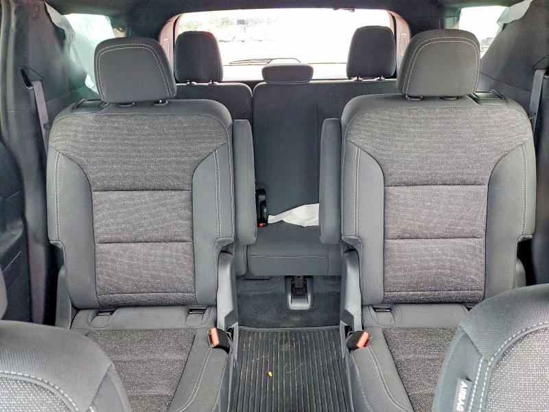 Aukcja sprzedaży 2025 Chevrolet Traverse, vin: 1GNERGRS6SJ122424, numer aukcji: 54994616