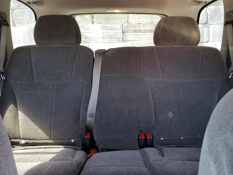 Aukcja sprzedaży 2004 Chevrolet Trailblazer, vin: 1GNDT13S342266223, numer aukcji: 56612776