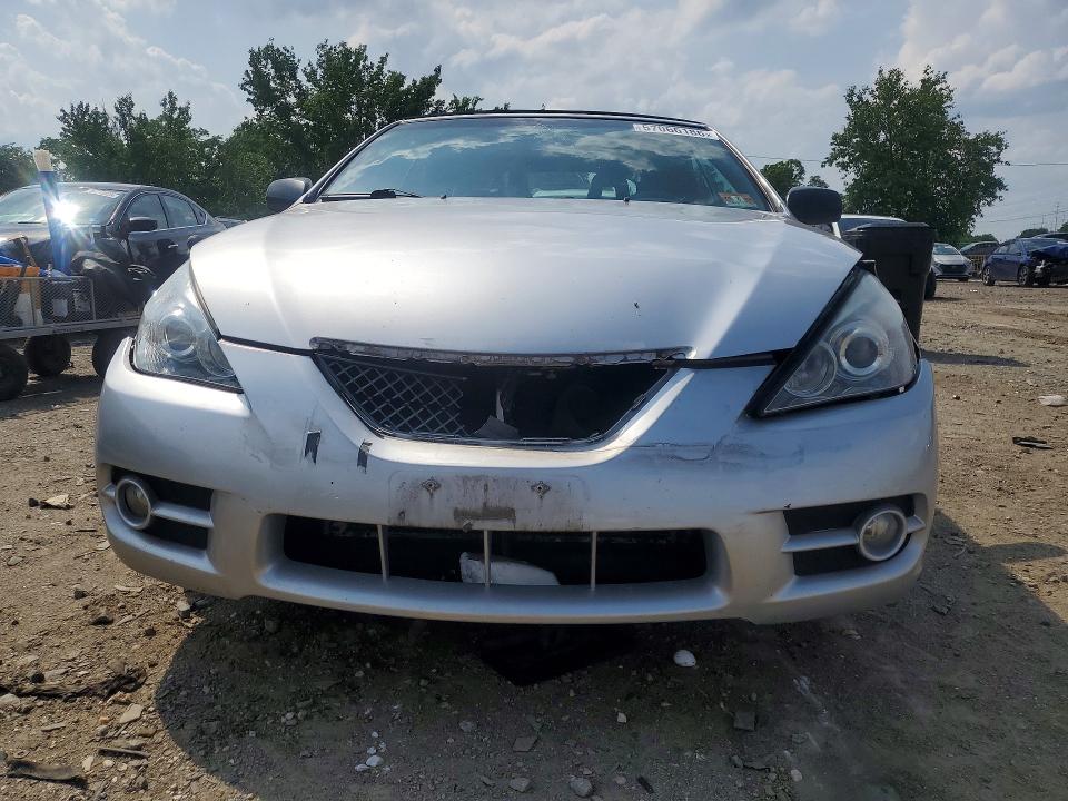 Aukcja sprzedaży 2008 Toyota Camry Solara, vin: 4T1FA38P18U141931, numer aukcji: 57066186