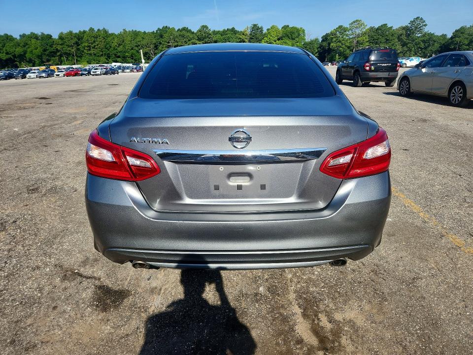 2016 Nissan Altima მანქანა იყიდება აუქციონზე, vin: 1N4AL3APXGC109735, აუქციონის ნომერი: 58236626